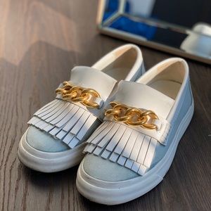 Giuseppe Zanotti shoes